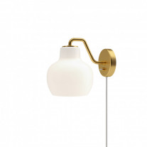 Louis Poulsen VL Ring Crown Wall Light