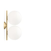 Flos IC Double Ceiling / Wall Light Flos IC Double Ceiling / Wall Light