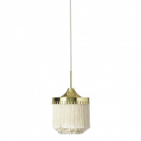 Warm Nordic Fringe Pendant Warm Nordic Fringe Pendant