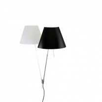 Luceplan Costanza Wall Light Telescopic Luceplan Costanza Wall Light Telescopic