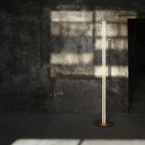 Flos Coordinates LED Floor Lamp