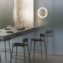 Petite Friture Unseen LED Wall Light Petite Friture Unseen LED Wall Light