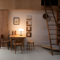 Gubi Stemlite Table Lamp Gubi Stemlite Table Lamp