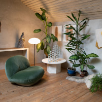 Gubi Stemlite Floor Lamp Gubi Stemlite Floor Lamp