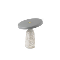 Normann Copenhagen Eddy LED Table Lamp Normann Copenhagen Eddy LED Table Lamp