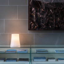 Foscarini Birdie Zero Table Lamp Foscarini Birdie Zero Table Lamp