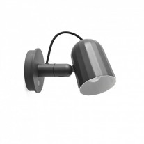 HAY Noc Button Wall Light