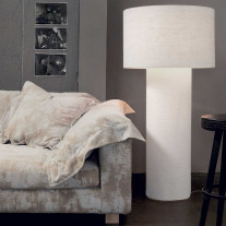 Diesel Living with Lodes Pipe Floor Lamp