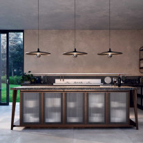 Diesel Living with Lodes Vinyl Pendant Diesel Living with Lodes Vinyl Pendant