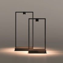 Artemide Curiosity LED Portable Table Lamp