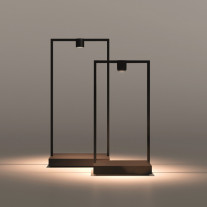 Artemide Curiosity LED Portable Table Lamp Artemide Curiosity LED Portable Table Lamp