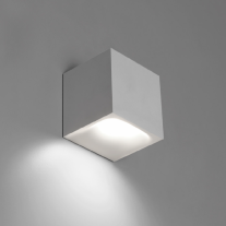 Artemide Aede LED Wall Light