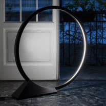 Artemide "O" Indoor LED Floor Lamp