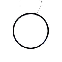 Artemide "O" LED Suspension Artemide "O" LED Suspension