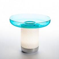 Artemide Bonta Portable LED Table Lamp