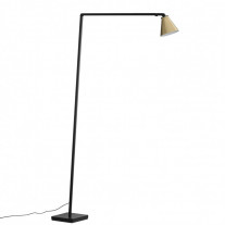 Nemo Lighting Untitled LED Reading Floor Lamp