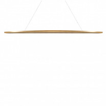 Nemo Lighting Ellisse Mega LED Pendant