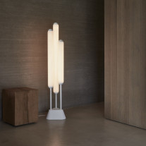 Brokis Puro LED Floor Lamp Brokis Puro LED Floor Lamp