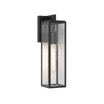 Astro Harvard Lantern Outdoor Wall Light