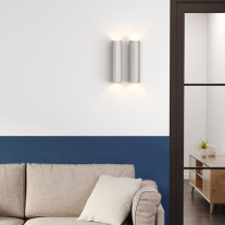 Astro Hashira Wall Light