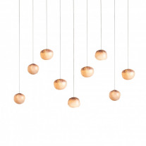 Bocci 84.9 Linear Multi Pendants