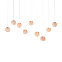Bocci 84.9 Linear Pendant