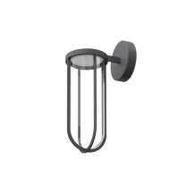 Flos In Vitro LED Outdoor Wall Light Flos In Vitro LED Outdoor Wall Light