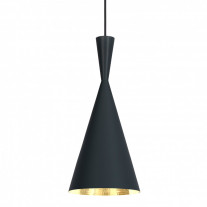 Tom Dixon Beat LED Tall Pendant Light