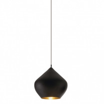 Tom Dixon Beat Stout LED Pendant