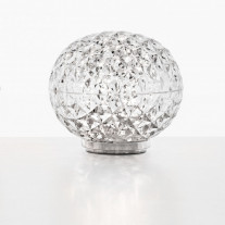 Kartell Mini Planet Portable LED Table Lamp