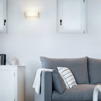 Flos Ontherocks HL Wall Light Flos Ontherocks HL Wall Light
