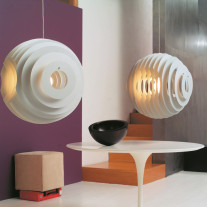 Foscarini Supernova Pendant