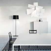 Foscarini Big Bang Pendant Foscarini Big Bang Pendant