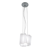 Artemide Logico Suspension