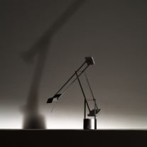 Artemide Tizio Micro Table Lamp