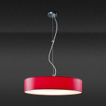 Light Attack Elegance 600 Suspension Light Attack Elegance 600 Suspension