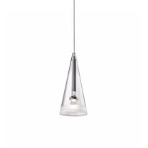 Flos Fucsia Pendant