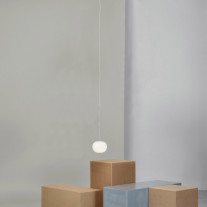 Flos Globall Mini Suspension