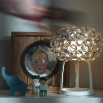 Foscarini Caboche Plus LED Table Lamp