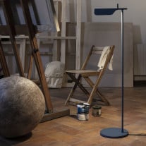 Flos Tab LED Floor Lamp