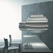Foscarini Le Soleil Pendant Foscarini Le Soleil Pendant
