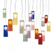 Kartell Easy Pendant