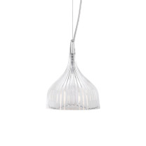 Kartell E Pendant