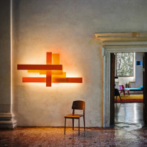 Foscarini Fields Wall Light