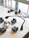 Vibia Samurai Floor