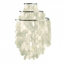 Verpan Fun-1WM Wall light Verpan Fun-1WM Wall light