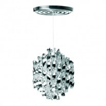 Verpan Spiral SP1 Pendant