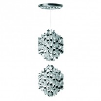 Verpan Spiral SP2 Pendant