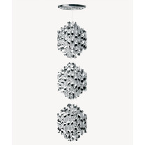Verpan Spiral SP3 Pendant 