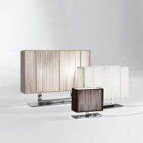 Axolight Clavius Table Lamp